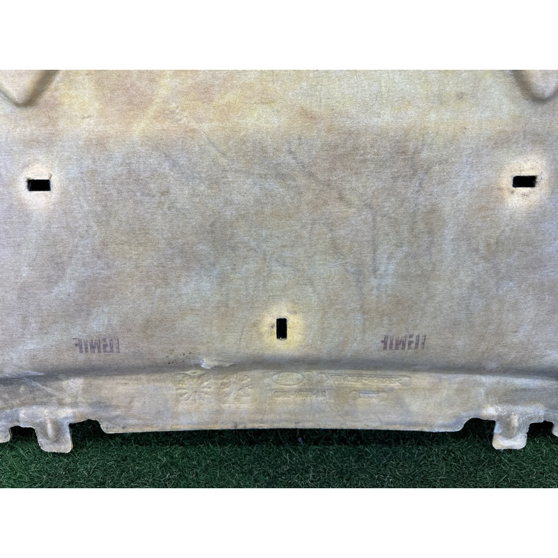 Шумоизоляция капота (кузов и элементы) LAND ROVER Range Rover L405 2014 5.0 LR037857