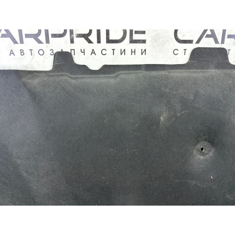 Шумоизоляция капота (кузов и элементы) Jeep Grand Cherokee WK2 2015 5.7 HEMi 68265872AA