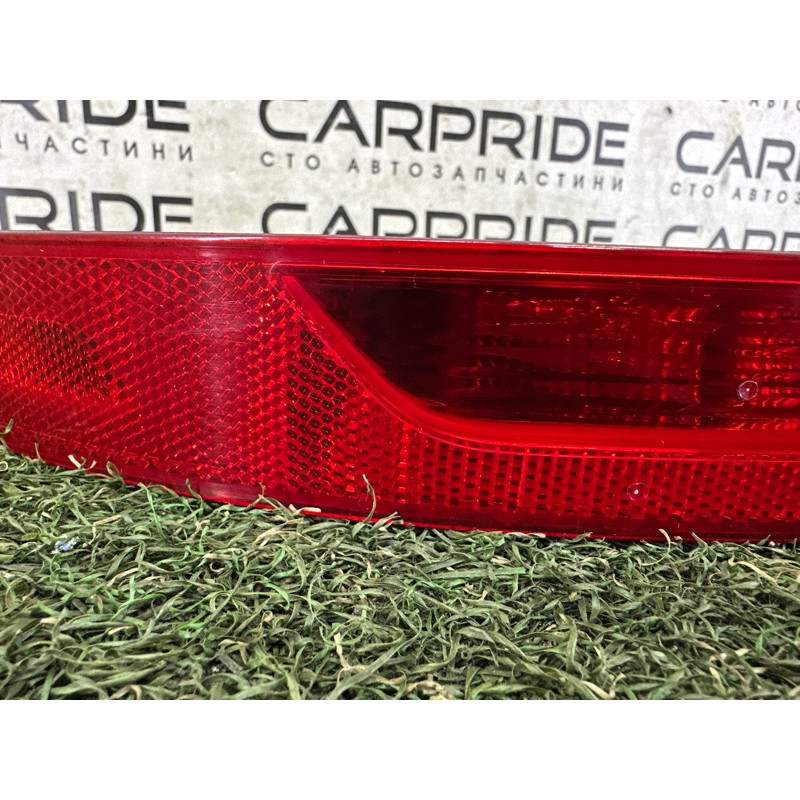 Фонарь бампера (оптика) AUDI Q7 4L 2015 3.0 4L0945095A