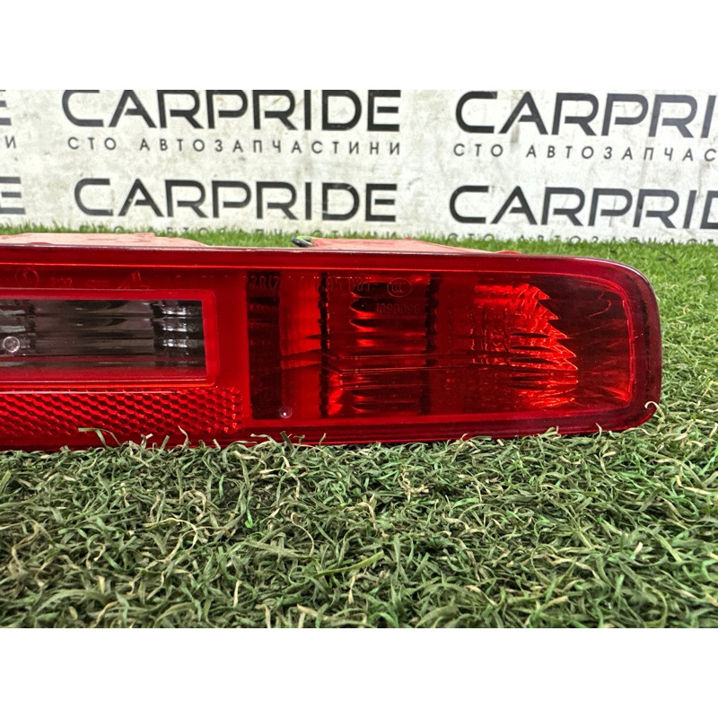 Фонарь бампера (оптика) AUDI Q7 4L 2015 3.0 4L0945095A