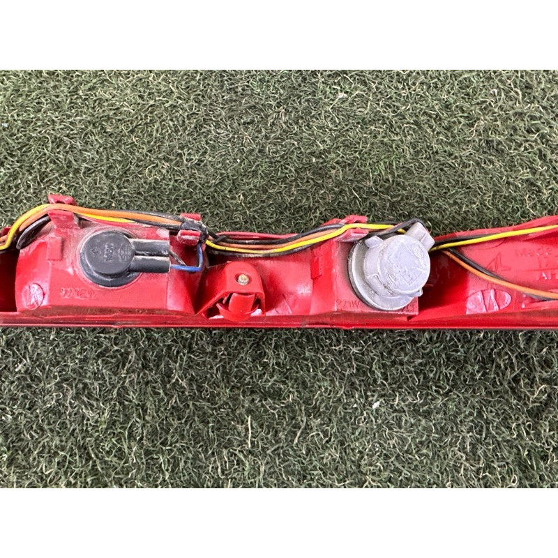 Фонарь бампера (оптика) AUDI Q7 4L 2015 3.0 4L0945095A