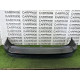 Бампер (наружные элементы кузова) LAND ROVER Range Rover L405 2014 5.0 LR038771