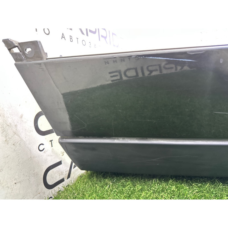 Бампер (наружные элементы кузова) LAND ROVER Range Rover L405 2014 5.0 LR038771