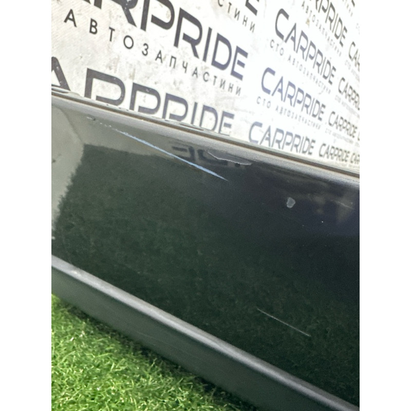 Бампер (наружные элементы кузова) LAND ROVER Range Rover L405 2014 5.0 LR038771
