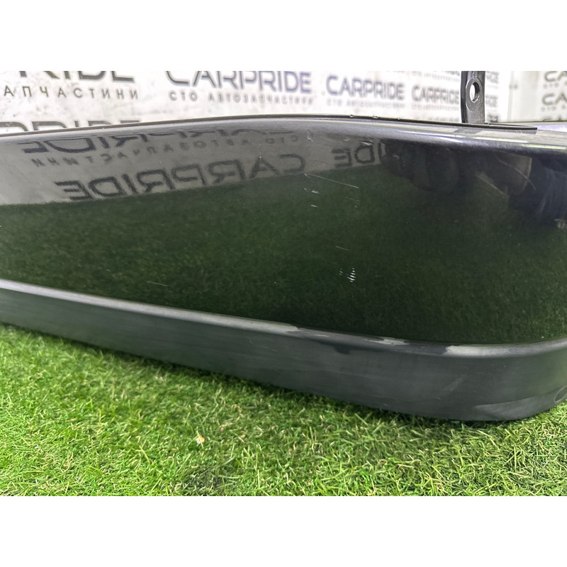 Бампер (наружные элементы кузова) LAND ROVER Range Rover L405 2014 5.0 LR038771
