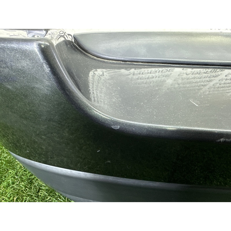 Бампер (наружные элементы кузова) LAND ROVER Range Rover L405 2014 5.0 LR038771