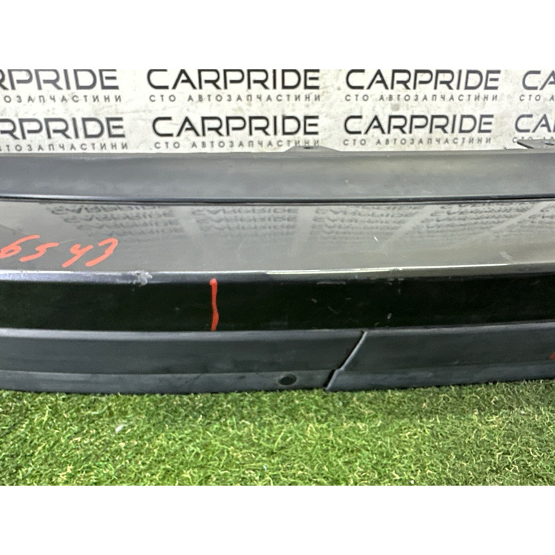 Бампер (наружные элементы кузова) LAND ROVER Range Rover L405 2014 5.0 LR038771