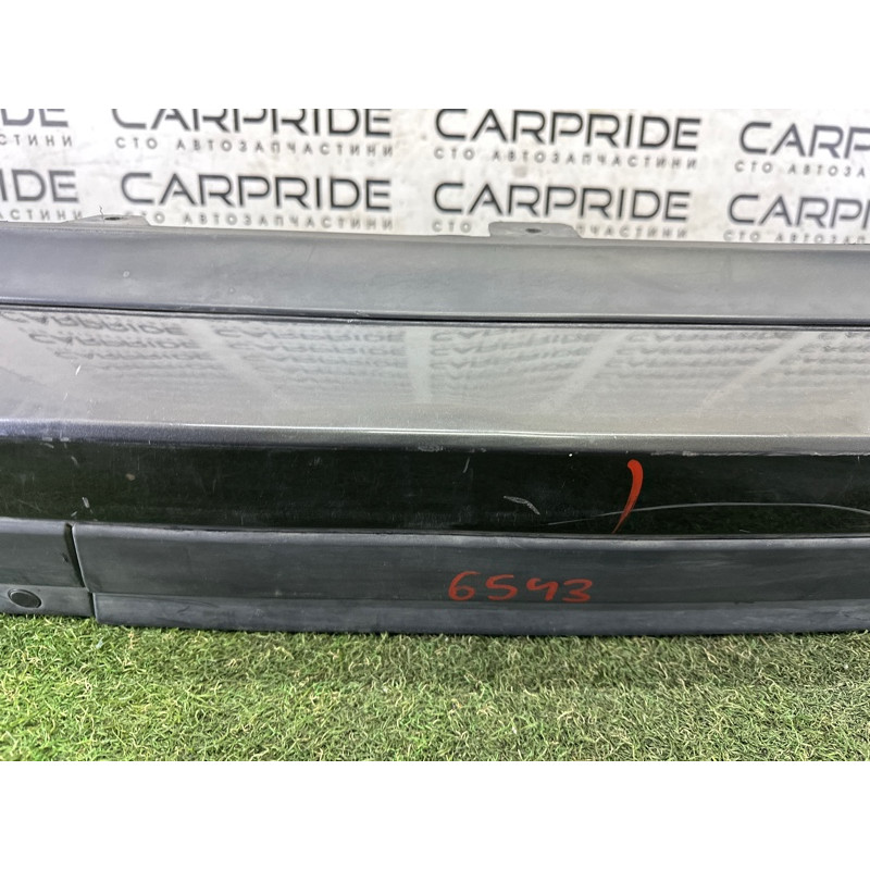 Бампер (наружные элементы кузова) LAND ROVER Range Rover L405 2014 5.0 LR038771