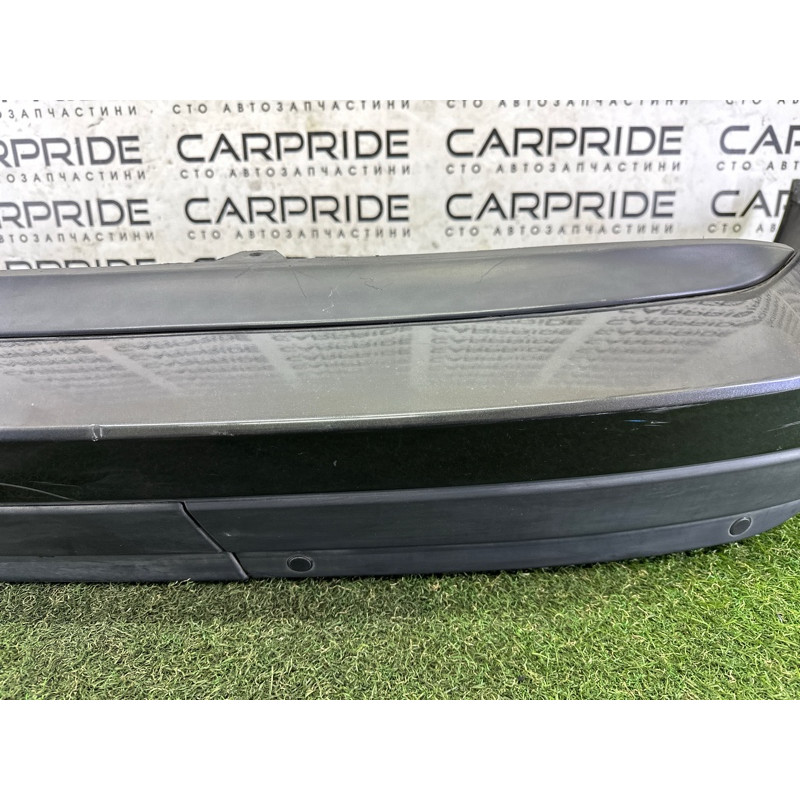 Бампер (наружные элементы кузова) LAND ROVER Range Rover L405 2014 5.0 LR038771