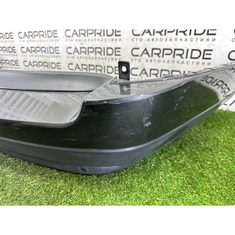 Бампер (наружные элементы кузова) LAND ROVER Range Rover L405 2014 5.0 LR038771