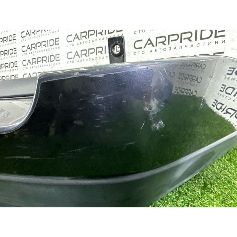 Бампер (наружные элементы кузова) LAND ROVER Range Rover L405 2014 5.0 LR038771