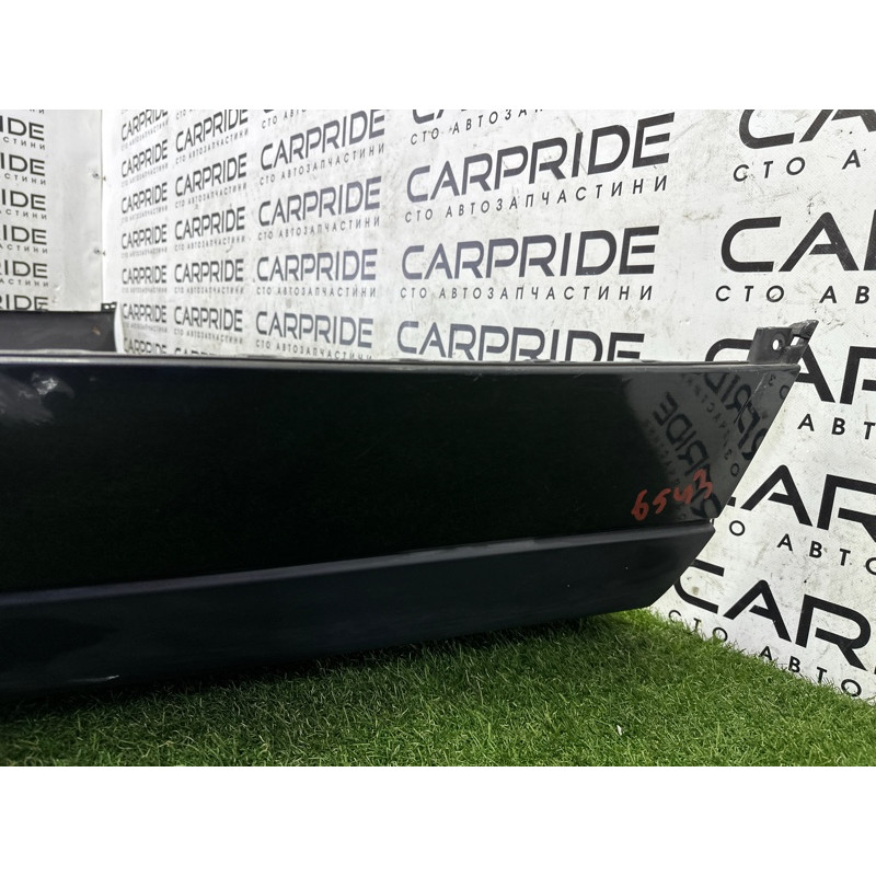 Бампер (наружные элементы кузова) LAND ROVER Range Rover L405 2014 5.0 LR038771