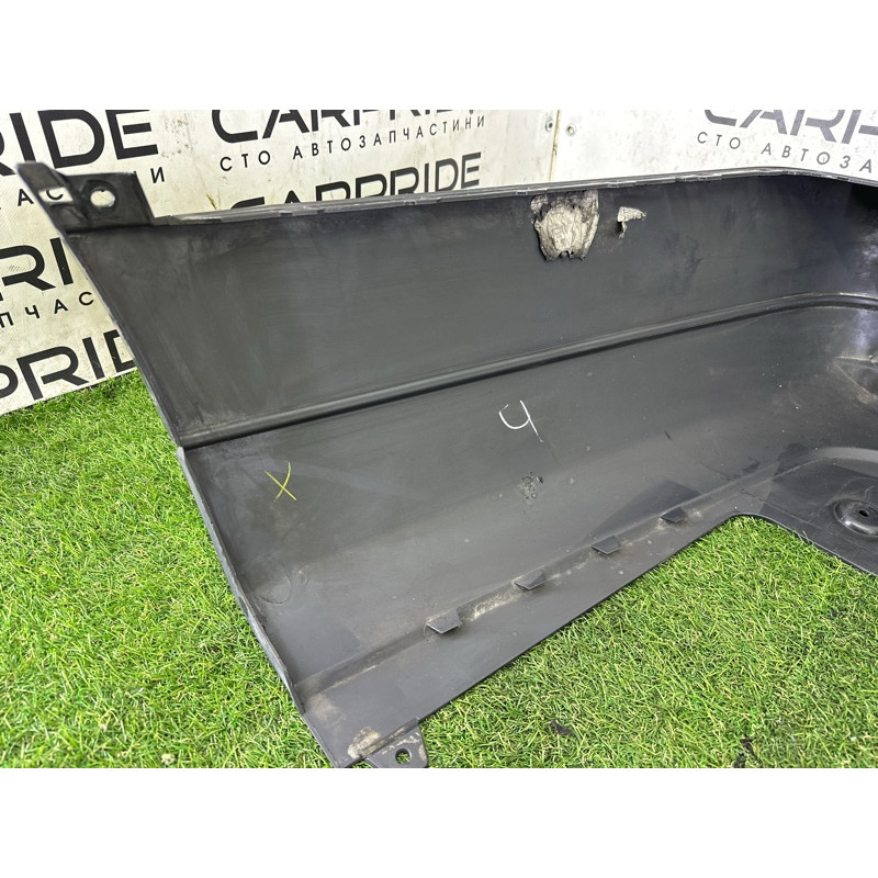 Бампер (наружные элементы кузова) LAND ROVER Range Rover L405 2014 5.0 LR038771