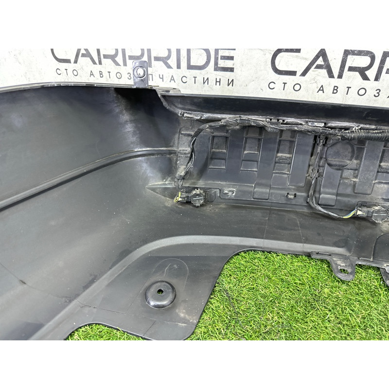 Бампер (наружные элементы кузова) LAND ROVER Range Rover L405 2014 5.0 LR038771