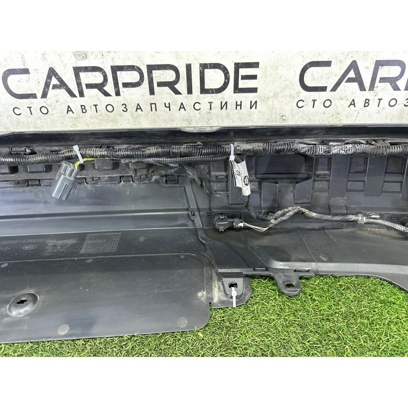 Бампер (наружные элементы кузова) LAND ROVER Range Rover L405 2014 5.0 LR038771