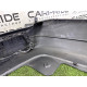 Бампер (наружные элементы кузова) LAND ROVER Range Rover L405 2014 5.0 LR038771