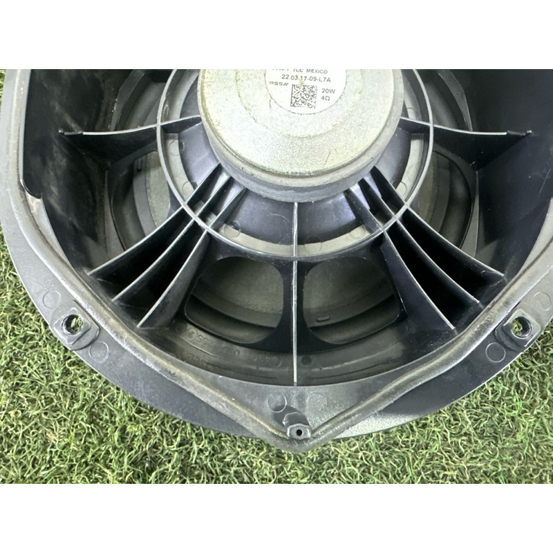 Динамік (електрика) AUDI Q5 FY 2018 2.0 80A035415