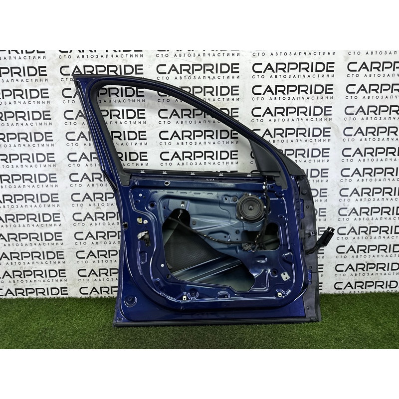 Двері (зовнішні елементи кузова) BMW X1 F48 2016 2.0 41007414369