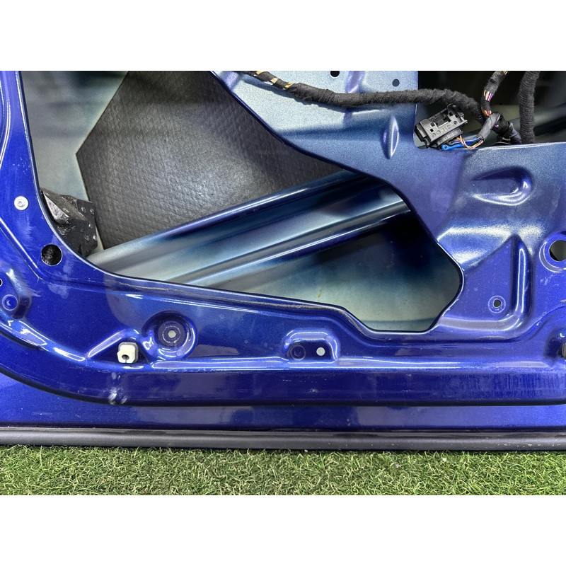 Двері (зовнішні елементи кузова) BMW X1 F48 2016 2.0 41007414369