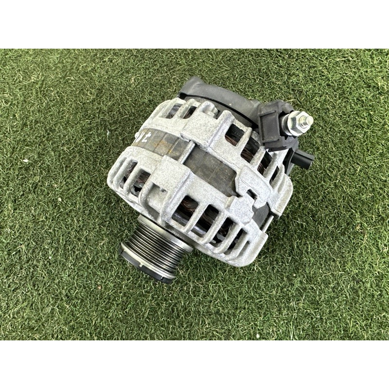 Генератор (электрика) Nissan Rogue T33 2021 2.5 231006RA0B