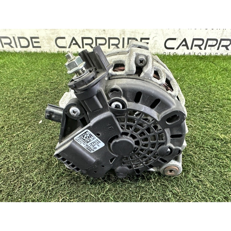 Генератор (электрика) Nissan Rogue T33 2021 2.5 231006RA0B