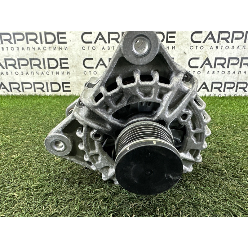 Генератор (электрика) Nissan Rogue T33 2021 2.5 231006RA0B