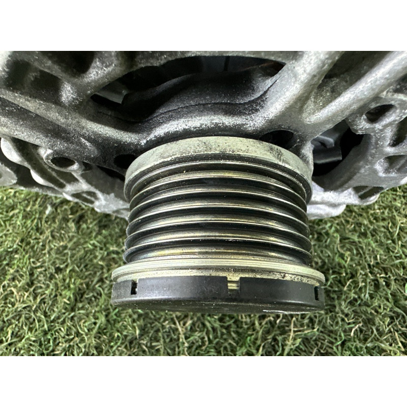 Генератор (электрика) Nissan Rogue T33 2021 2.5 231006RA0B