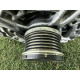 Генератор (электрика) Nissan Rogue T33 2021 2.5 231006RA0B