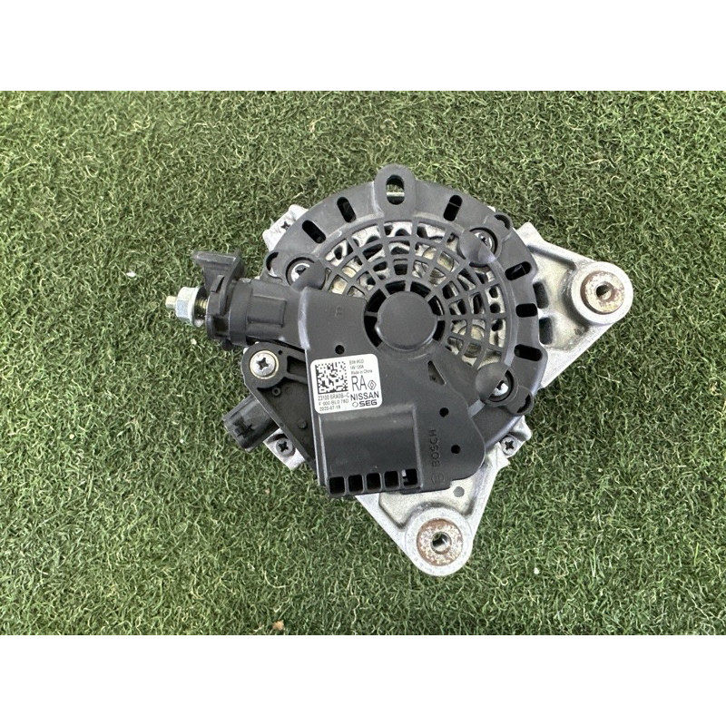 Генератор (электрика) Nissan Rogue T33 2021 2.5 231006RA0B