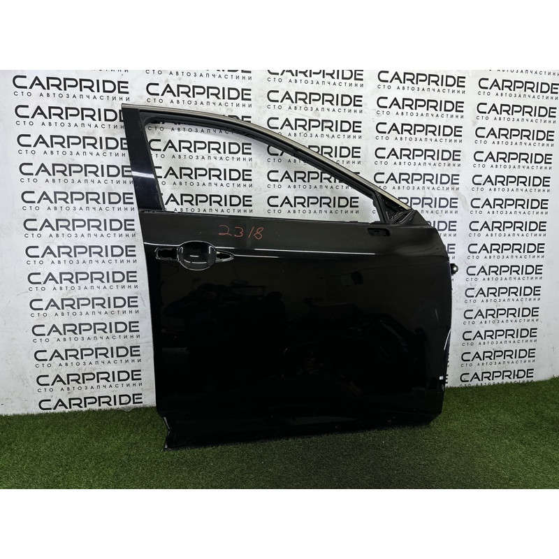 Дверь (наружные элементы кузова) Nissan Rogue T33 2021 2.5 H010M6RAMA