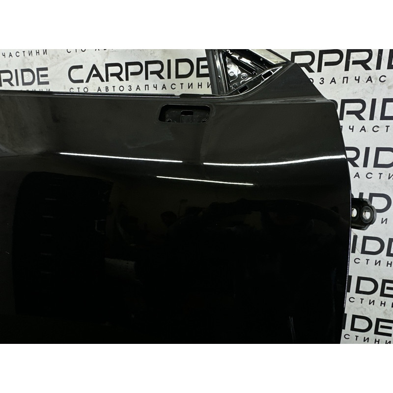 Дверь (наружные элементы кузова) Nissan Rogue T33 2021 2.5 H010M6RAMA