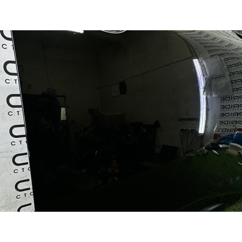 Дверь (наружные элементы кузова) Nissan Rogue T33 2021 2.5 H010M6RAMA