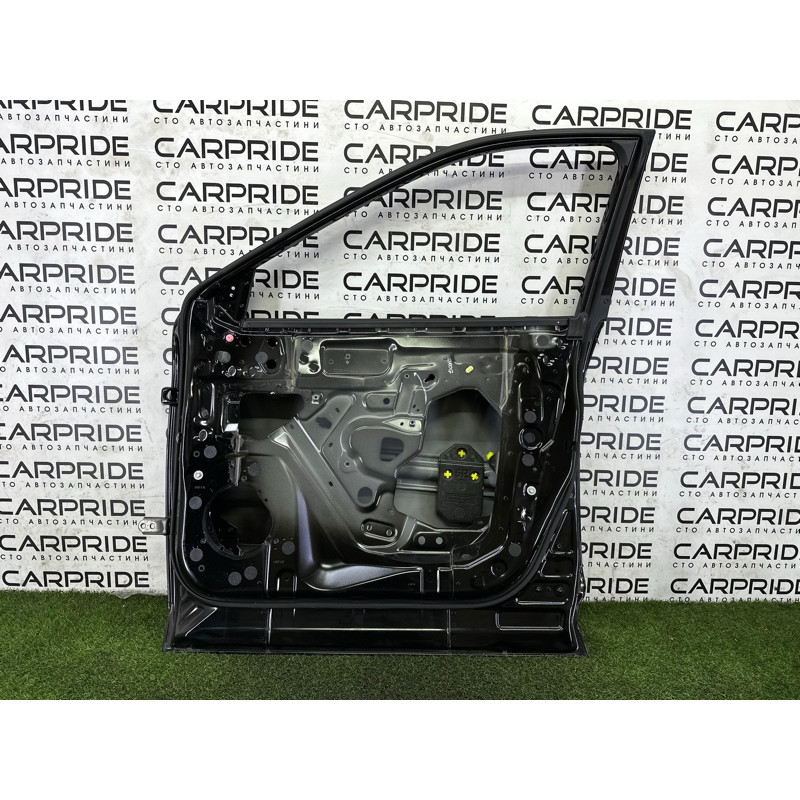 Дверь (наружные элементы кузова) Nissan Rogue T33 2021 2.5 H010M6RAMA