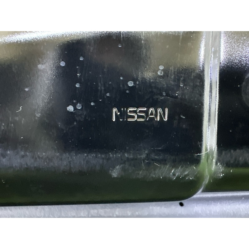 Дверь (наружные элементы кузова) Nissan Rogue T33 2021 2.5 H010M6RAMA