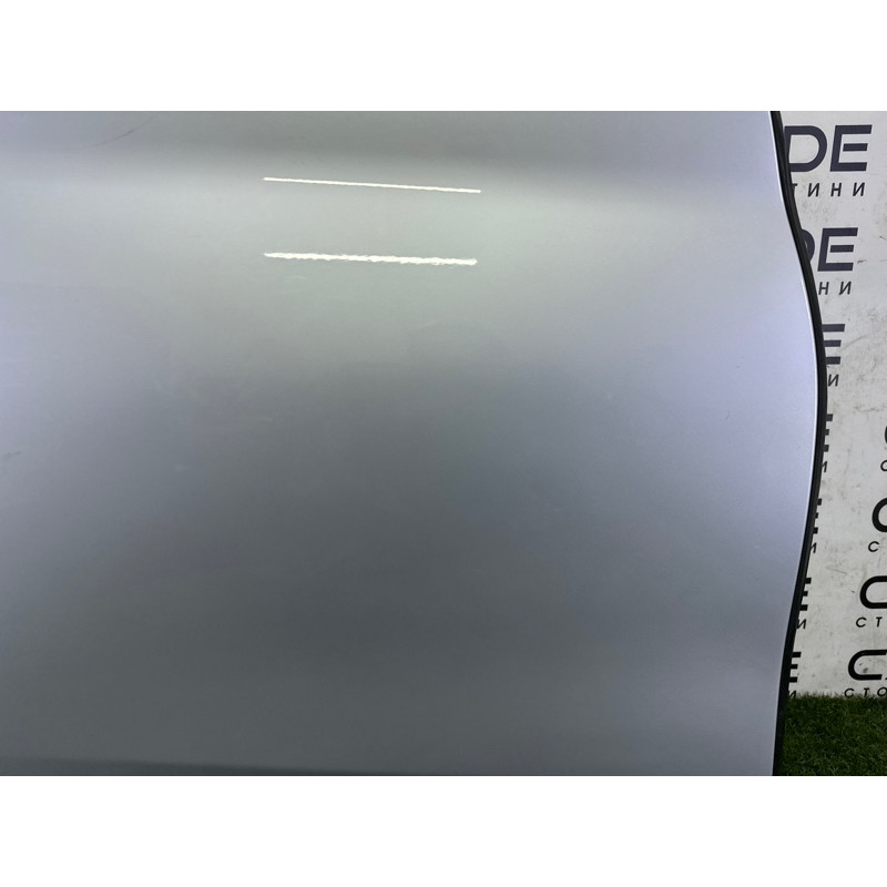 Дверь (наружные элементы кузова) BMW X1 F48 2018 2.0 41007461352