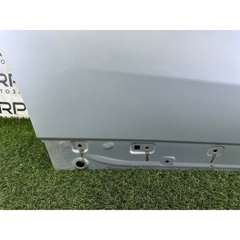 Дверь (наружные элементы кузова) BMW X1 F48 2018 2.0 41007461352
