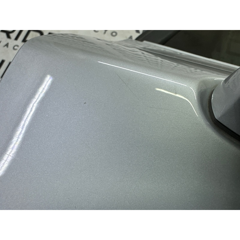 Дверь (наружные элементы кузова) BMW X1 F48 2018 2.0 41007461352