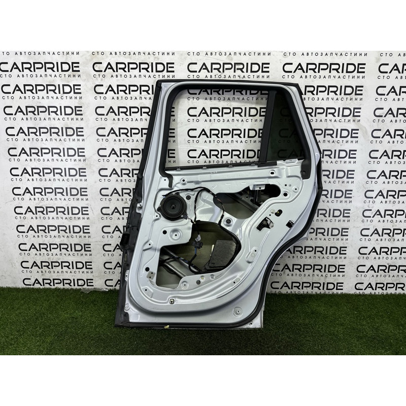 Дверь (наружные элементы кузова) BMW X1 F48 2018 2.0 41007461352