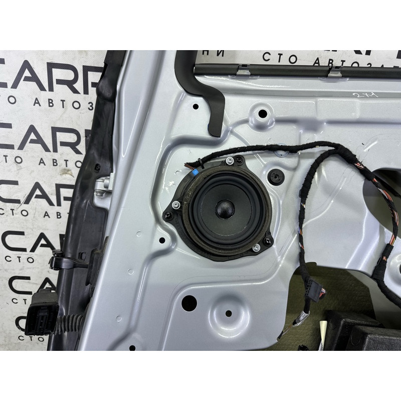 Дверь (наружные элементы кузова) BMW X1 F48 2018 2.0 41007461352