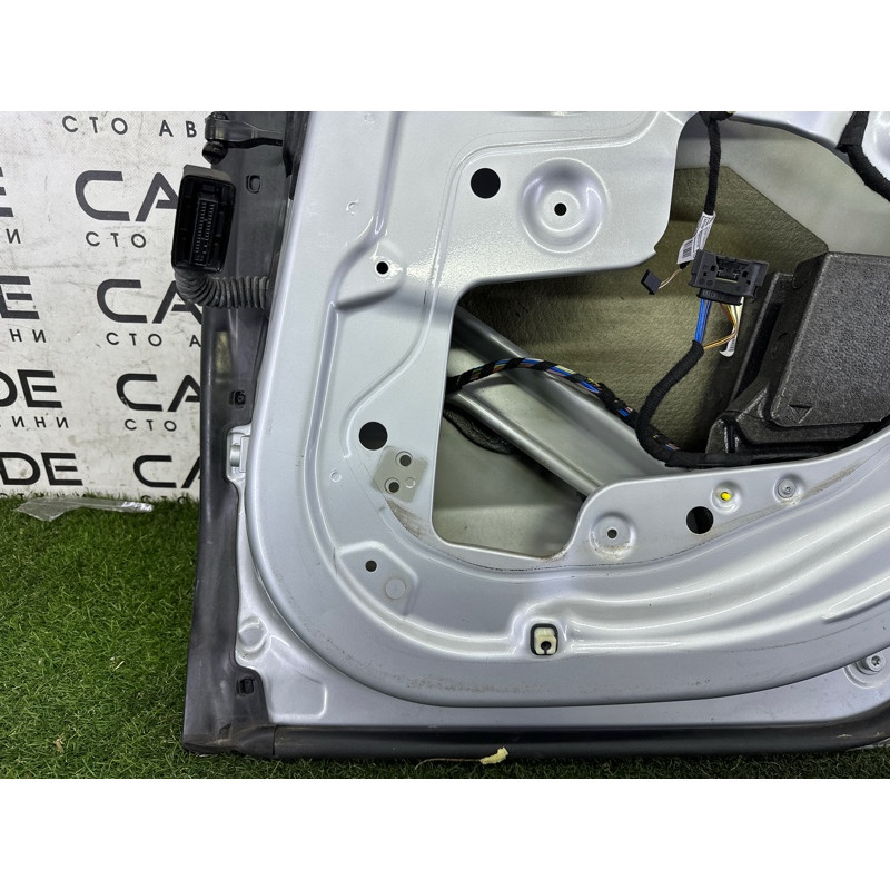Дверь (наружные элементы кузова) BMW X1 F48 2018 2.0 41007461352