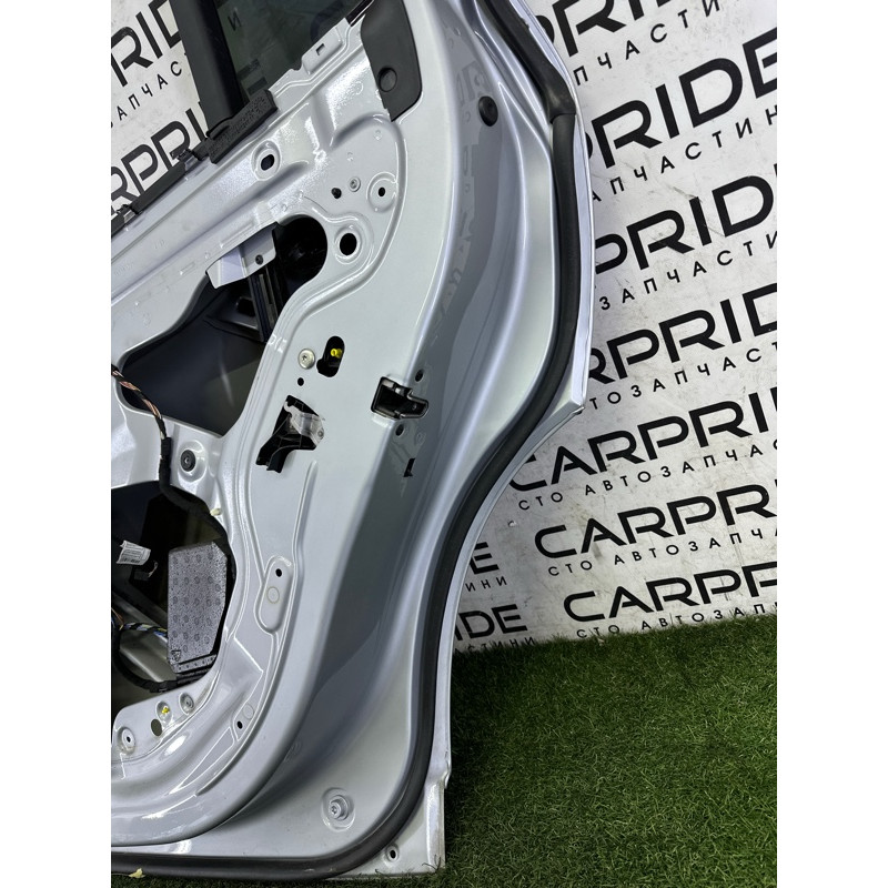 Дверь (наружные элементы кузова) BMW X1 F48 2018 2.0 41007461352