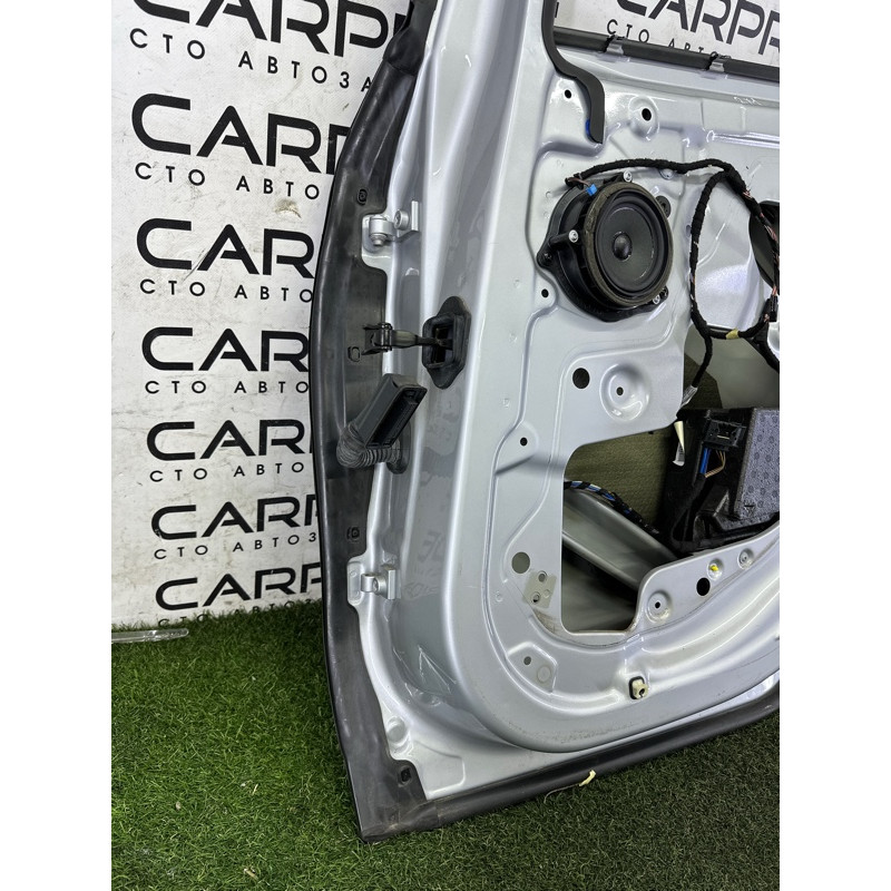 Дверь (наружные элементы кузова) BMW X1 F48 2018 2.0 41007461352