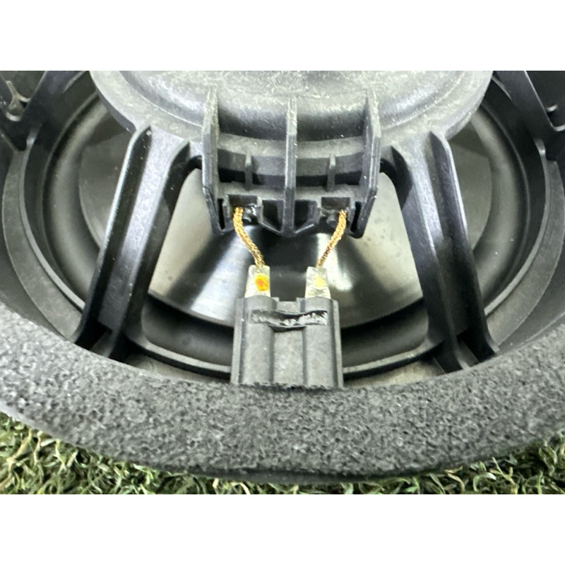 Динамик (электрика) Nissan Rogue T33 2021 2.5 281566RR0A
