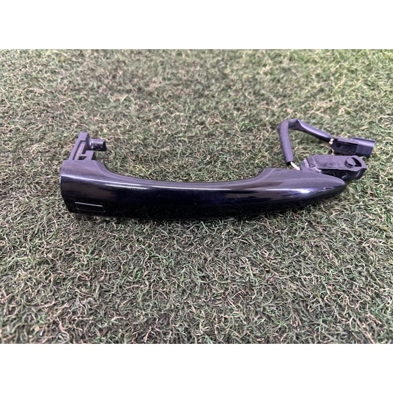 Ручка двери внешняя (кузов и элементы) Nissan Rogue T33 2021 2.5 806406RA4B
