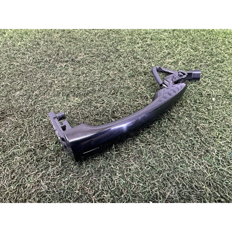 Ручка двери внешняя (кузов и элементы) Nissan Rogue T33 2021 2.5 806406RA4B