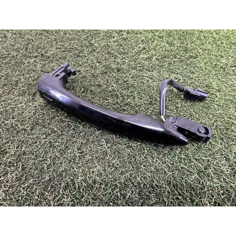 Ручка двери внешняя (кузов и элементы) Nissan Rogue T33 2021 2.5 806406RA4B
