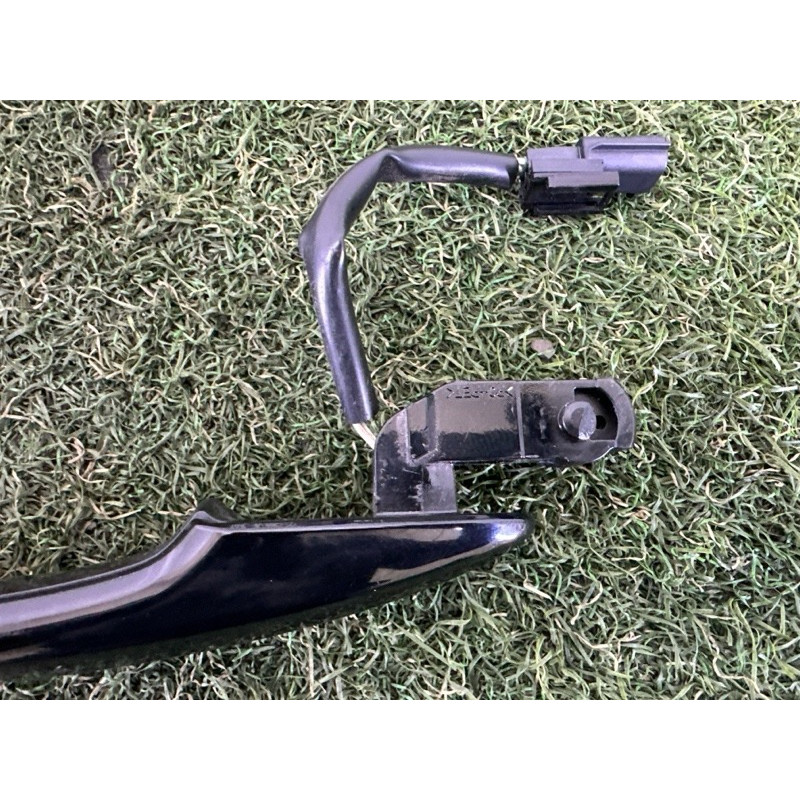 Ручка двери внешняя (кузов и элементы) Nissan Rogue T33 2021 2.5 806406RA4B