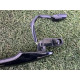 Ручка двери внешняя (кузов и элементы) Nissan Rogue T33 2021 2.5 806406RA4B