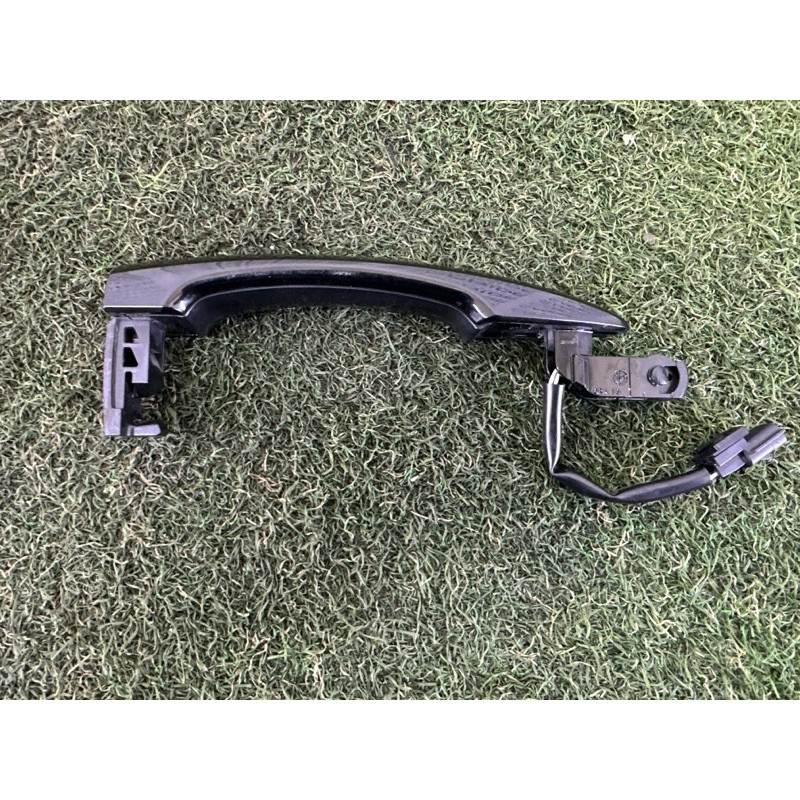 Ручка двери внешняя (кузов и элементы) Nissan Rogue T33 2021 2.5 806406RA4B