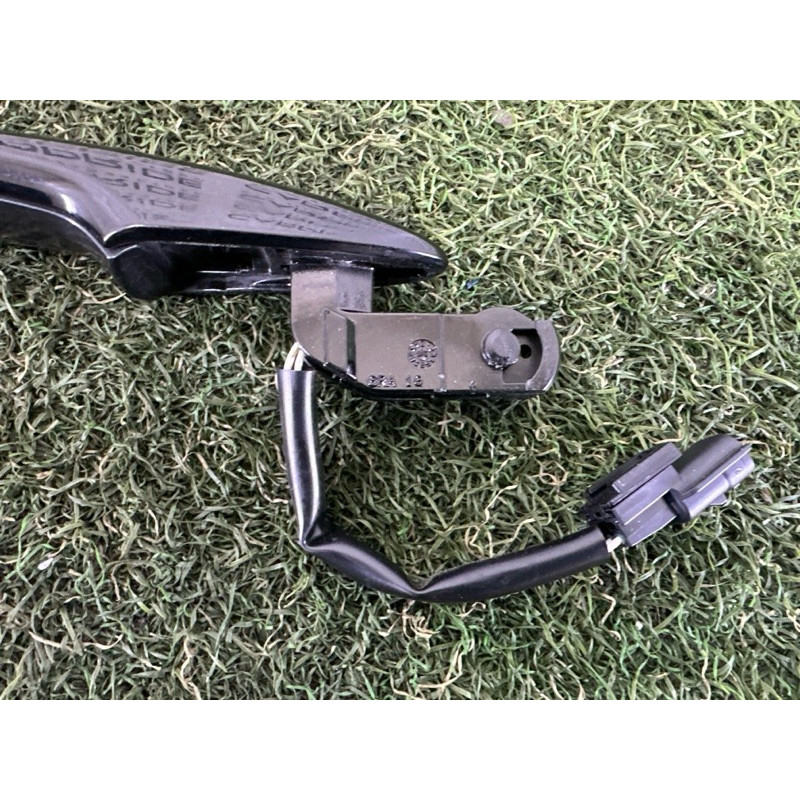 Ручка двери внешняя (кузов и элементы) Nissan Rogue T33 2021 2.5 806406RA4B